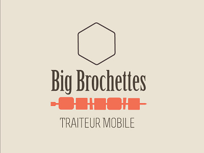 Big Brochettes logo