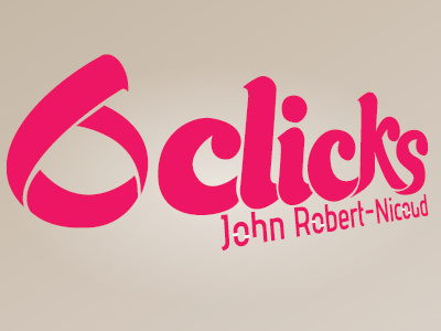 6clicks logo