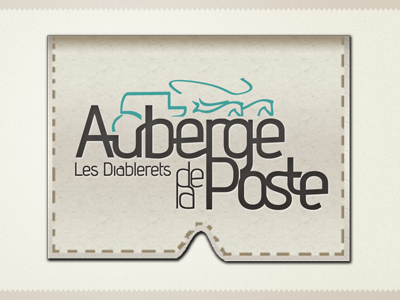 Auberge de la poste