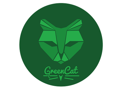 Greencat logo