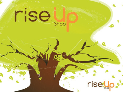 Rise Up 1 cut die project stickers