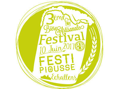 Festipiousse 2017 beer festival