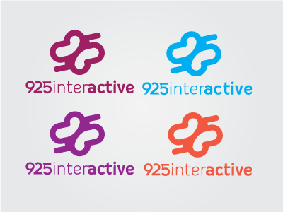 925 logo colors.