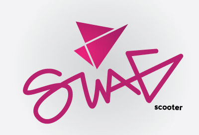 Swag Logo illustrator logo