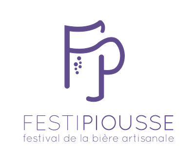 FestiPiousse biere logo