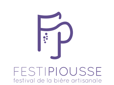FestiPiousse biere logo