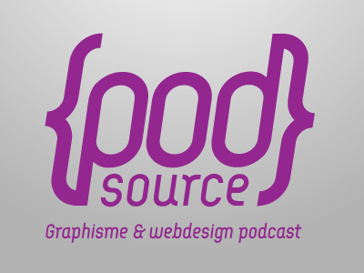 Pod Source test 1 logo podcast.