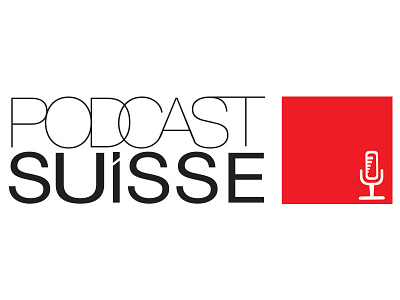 Podcastsuisse logo vector