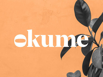 Okume Logo