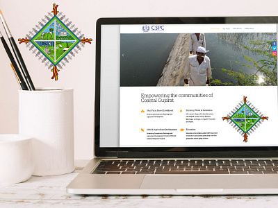 NGO and Charitable Trust Website Design and Development