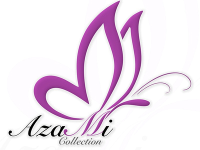 Azami Collection Logotype