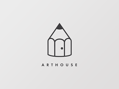 ArtHouse Logo