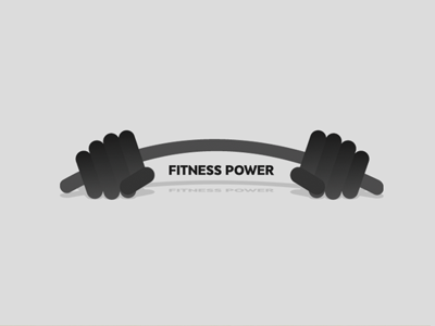 FitnessPower body building fitness power strong