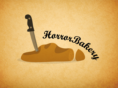 HorrorBakery