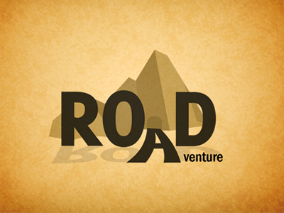 Roadventure adventure mountain road venture