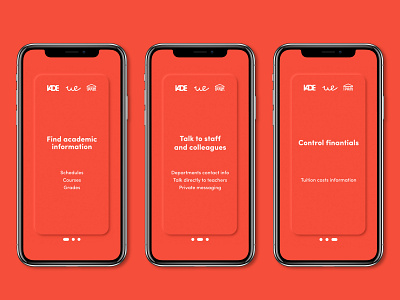 App onboarding app dailyui design flat iade ipam minimal mobile neomorphism onboarding product ui universidade europeia ux