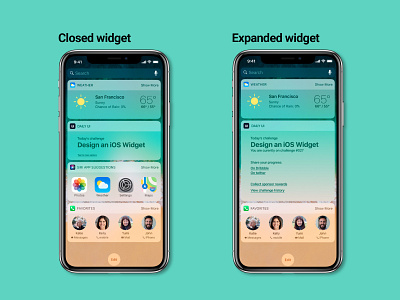 Widget dropdown menu app dailyui design dropdown dropdown menu flat ios iphone minimal mobile product ui ux widget