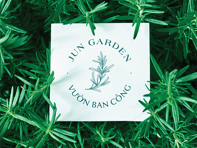 Jun Garden - Vườn Ban Công