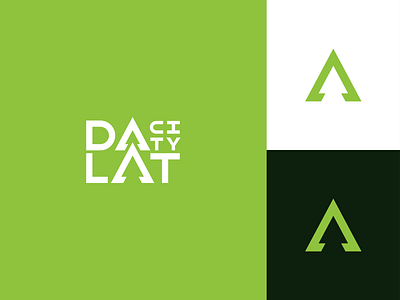 DA LAT CITY - Logo changlle #1