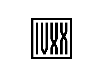 IVXX Logo