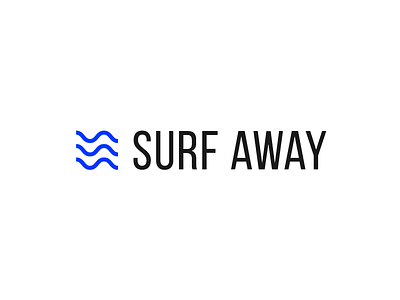 Surf Away