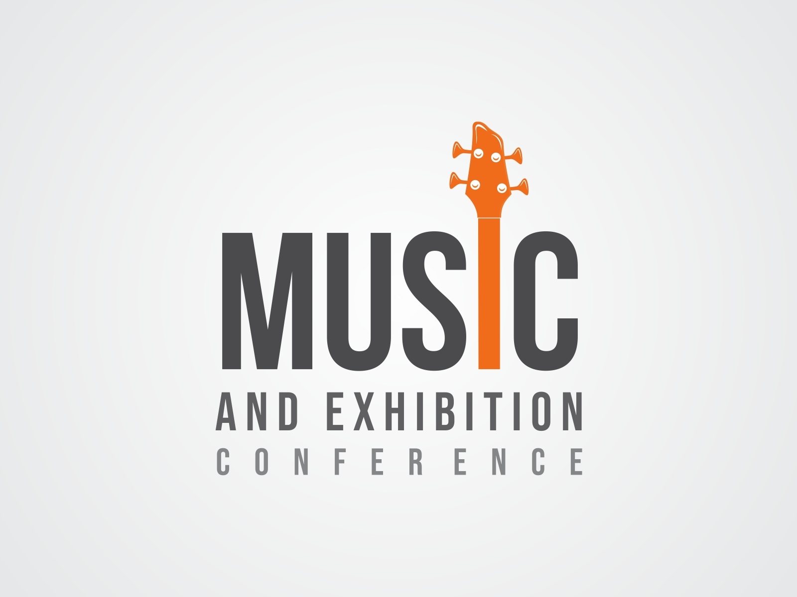 MUSIC CONFERENCE by Brendan Clarivette on Dribbble