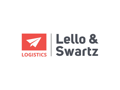 LELLO SWARTZ branding corporate identity design design logo logo design vector