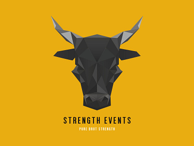 STRENGTH EVENTS