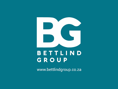 BETTLIND GROUP branding corporate identity design