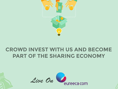 Crowdfunding Campaign accelerate carpooling crowdfund fund invest money