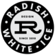 Radish White Ice