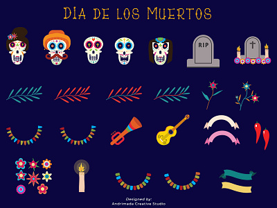 Dia de los Muertos