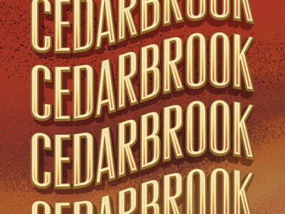 Cedarbrook IPA for Rooftop Brew Co