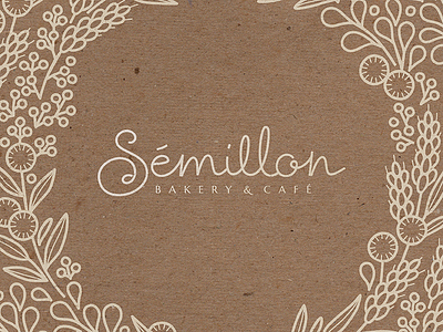 Sémillon Bakery & Cafe 1