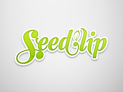 Seed-lip Logo app logo