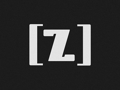 [Z] logo logodesign rebrand samsel zielinsky