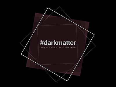 #darkmatter