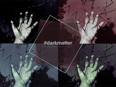 #darkmatter