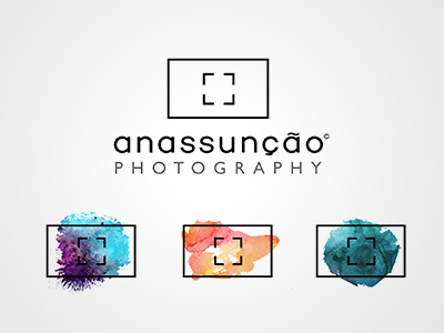 AnAssunção Photo - Logo Renew brand design logo