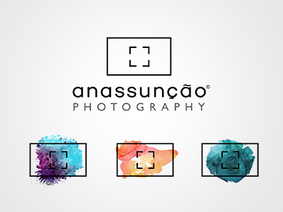 AnAssunção Photo - Logo Renew