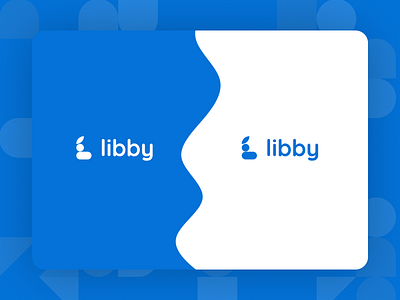 Libby Logo Design