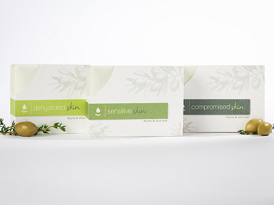 Hygeia Soap branding design green illustration logo olive packaging soap