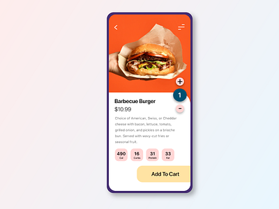 Daily UI #030 - Pricing