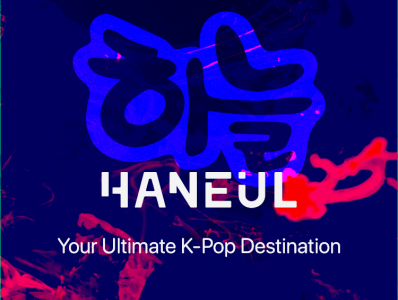 Haneul: The Ultimate K-Pop Fan App