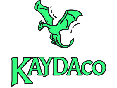 KaydaCo - Logos