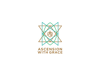 Ascension With Grace ascension grace portal sacred geometry sedona spiritual vortex