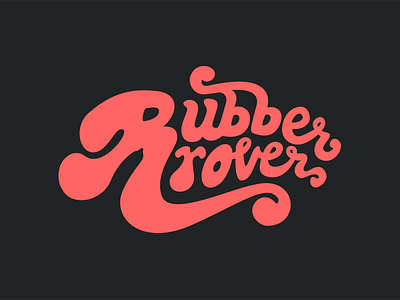 Rubber Rover