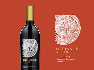 Defiance Wine