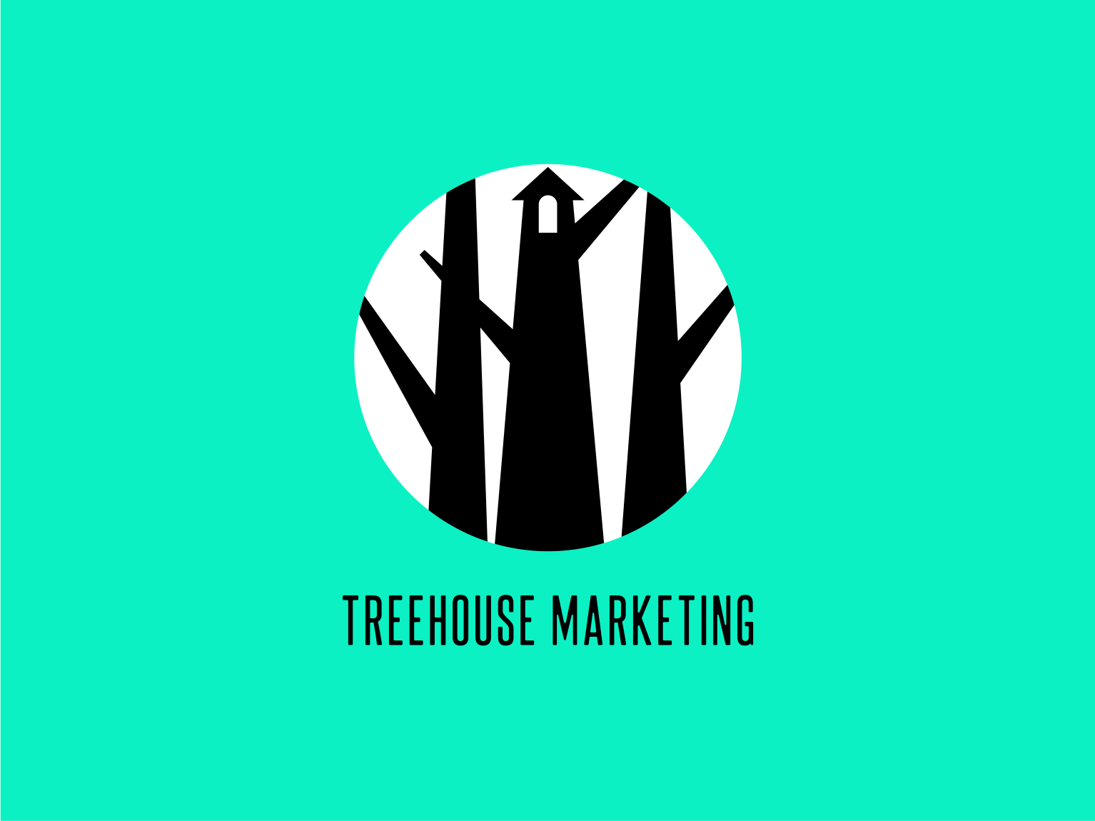 Treehouse Marketing by Lauren Dumke on Dribbble