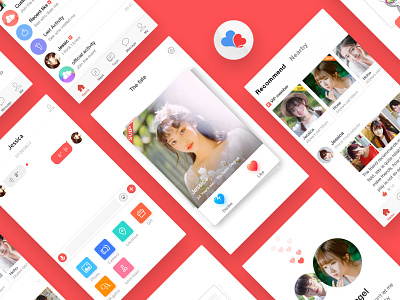 Social app for Netease